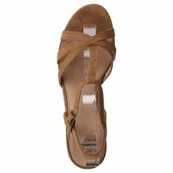 UGG Melissa Chestnut Brun