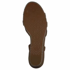 UGG Melissa Chestnut Brun