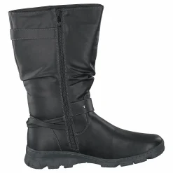 Wildflower Melon Black Svart Best