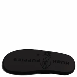 Hush Puppies Men's Carlos Grey Grå Online