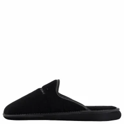 Hush Puppies Men's Manuel Black Svart Hot