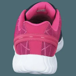 Scholl Mercurie Dk Blue/fuxia Blå Discount