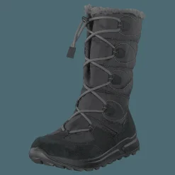 Superfit Merida Gore-tex® Black Svart Discount