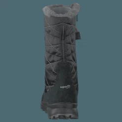 Superfit Merida Gore-tex® Black Svart Discount