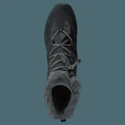 Superfit Merida Gore-tex® Black Svart Discount