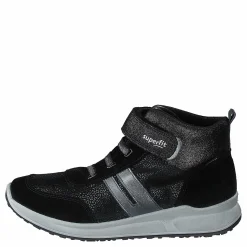 Superfit Merida Gore-tex Black Svart