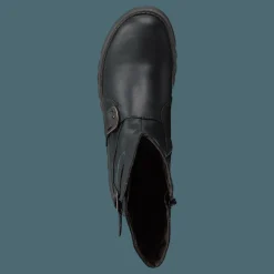 Fly London Mes 2 Black Svart Best