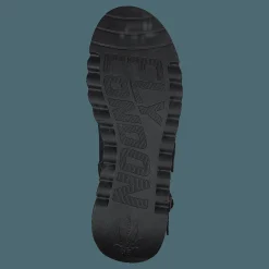 Fly London Mes 2 Black Svart Best