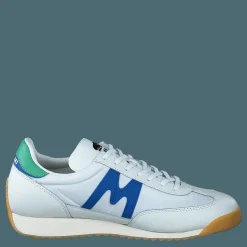 Karhu Mestari Bright White/campanula Blå Sale