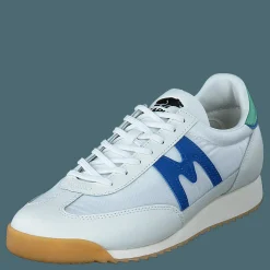 Karhu Mestari Bright White/campanula Blå Sale