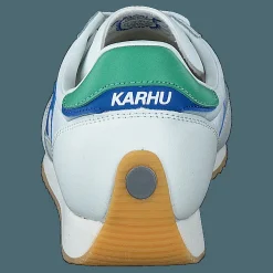 Karhu Mestari Bright White/campanula Blå Sale