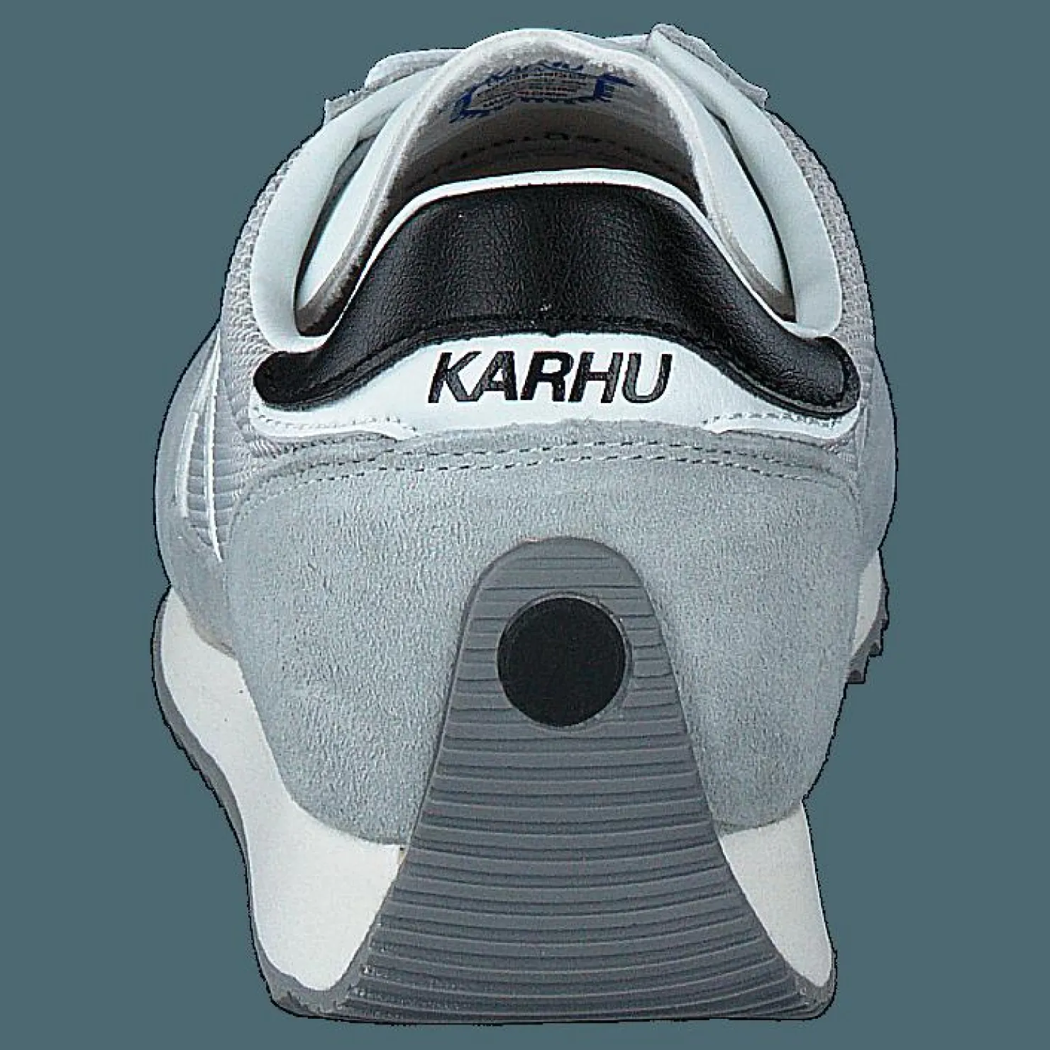 Karhu Mestari Dawn Blue/bright White Grå New