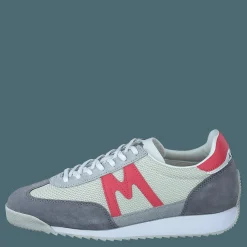 Karhu Mestari Frost Gray/tea Rose Blå Best