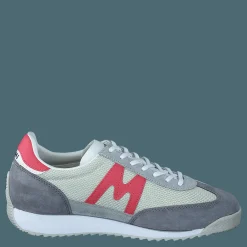 Karhu Mestari Frost Gray/tea Rose Blå Best