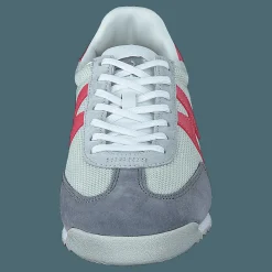 Karhu Mestari Frost Gray/tea Rose Blå Best