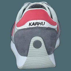Karhu Mestari Frost Gray/tea Rose Blå Best