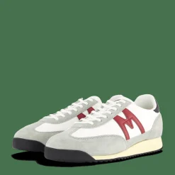 Karhu Mestari Pigeon/rhubarp Vit