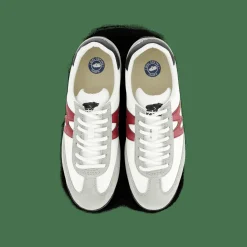 Karhu Mestari Pigeon/rhubarp Vit