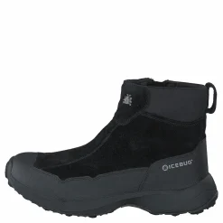 Icebug Metro2 M BUGrip Black Svart Clearance