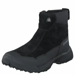 Icebug Metro2 M BUGrip Black Svart Clearance