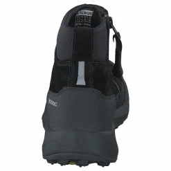 Icebug Metro2 M BUGrip Black Svart Clearance