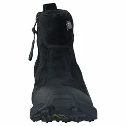 Icebug Metro2 W BUGrip Black Svart