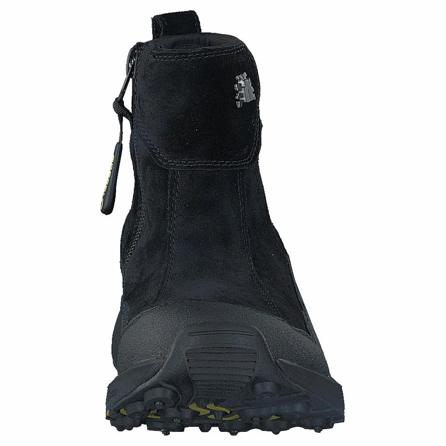Icebug Metro2 W BUGrip Black Svart