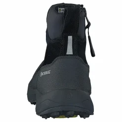 Icebug Metro2 W BUGrip Black Svart