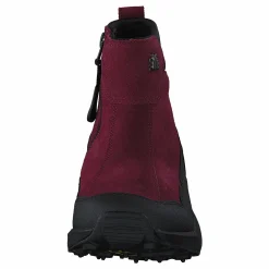 Icebug Metro2 W BUGrip Mulberry Röd Best