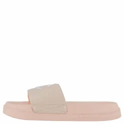 Champion Miami Platform Slide Rose Dust Beige Online