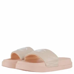 Champion Miami Platform Slide Rose Dust Beige Online