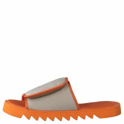 Rodebjer Micki Camel Röd, Orange och Beige New