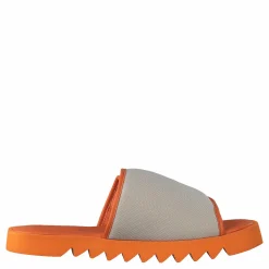 Rodebjer Micki Camel Röd, Orange och Beige New
