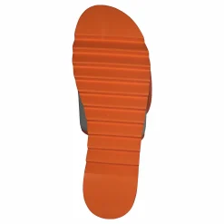 Rodebjer Micki Camel Röd, Orange och Beige New