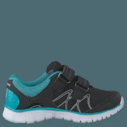 Bagheera Micro Black/turquoise Svart Online
