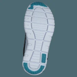 Bagheera Micro Black/turquoise Svart Online