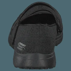 Skechers Microburst Bbk Grå och Lila Clearance