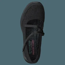 Skechers Microburst Bbk Grå och Lila Clearance
