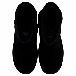 Colors of California Mid Boot Black Svart Online