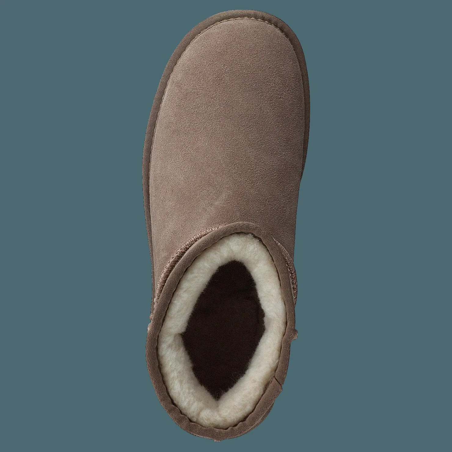 Colors of California Mid Boot Taupe Brun och Beige Hot