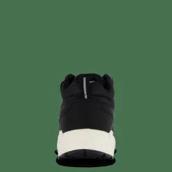 Champion Mid Cut Shoe Climb Rx Mid B Ps Black Beauty Svart