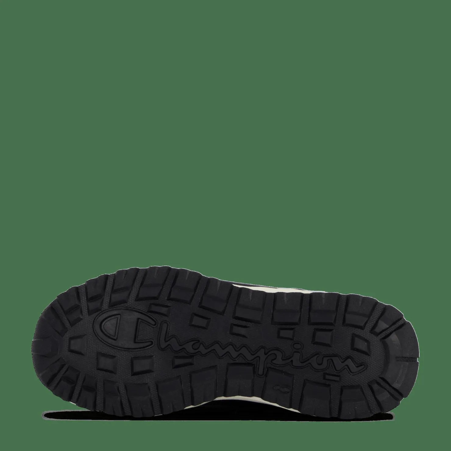 Champion Mid Cut Shoe Climb Rx Mid B Ps Black Beauty Svart