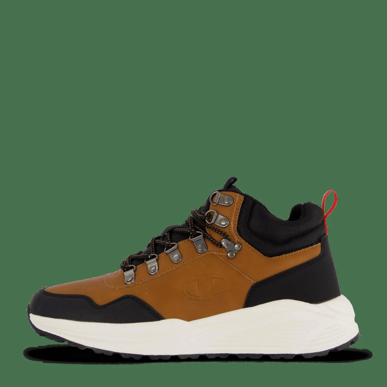 Champion Mid Cut Shoe Climb Rx Mid Bombay Brown Flerfärgad Online
