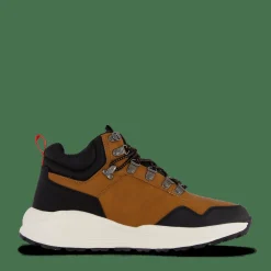 Champion Mid Cut Shoe Climb Rx Mid Bombay Brown Flerfärgad Online