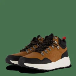 Champion Mid Cut Shoe Climb Rx Mid Bombay Brown Flerfärgad Online