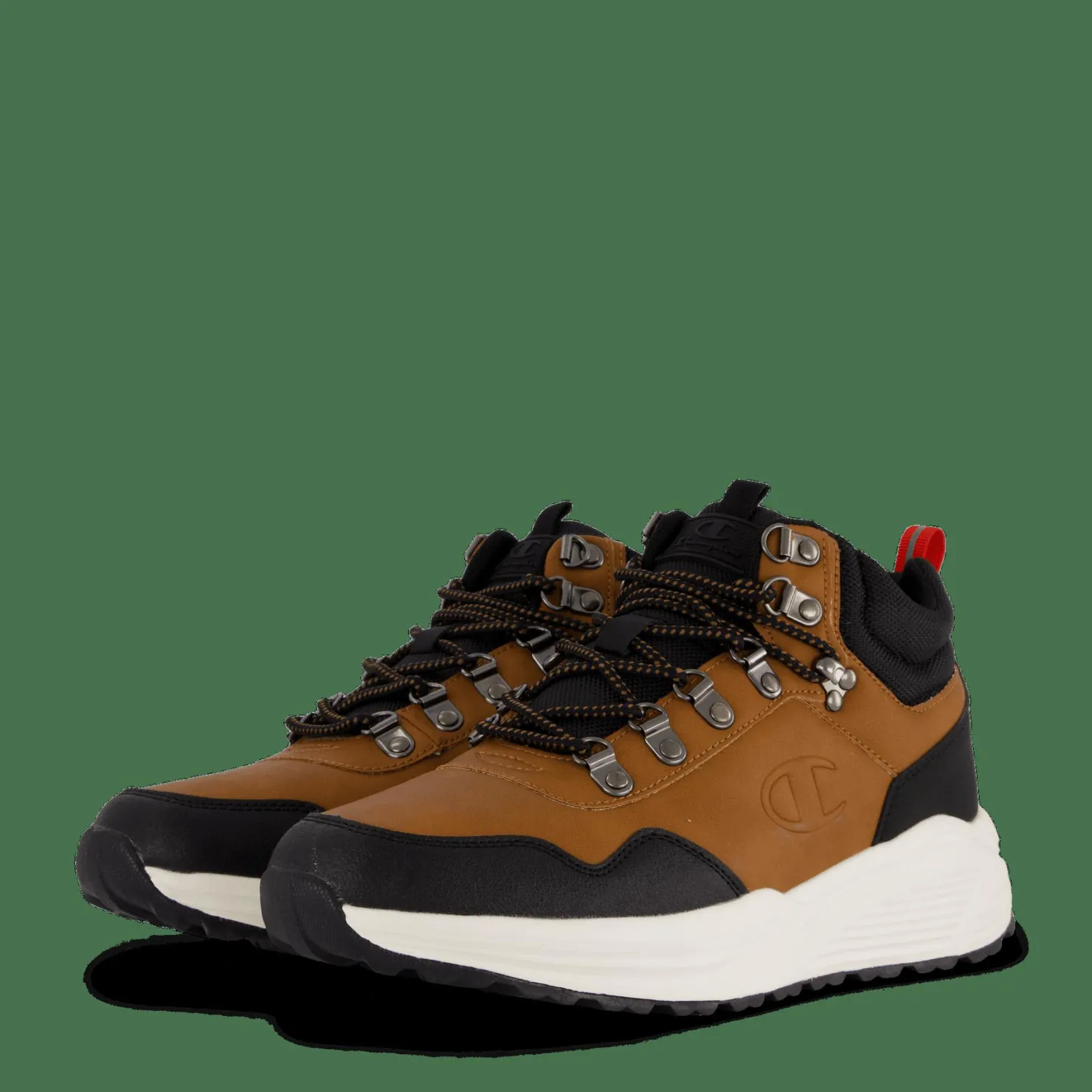 Champion Mid Cut Shoe Climb Rx Mid Bombay Brown Flerfärgad Online