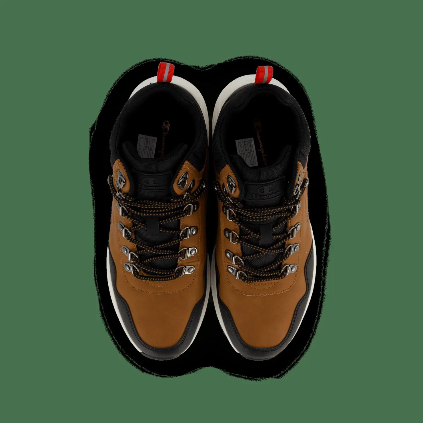 Champion Mid Cut Shoe Climb Rx Mid Bombay Brown Flerfärgad Online