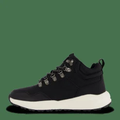 Champion Mid Cut Shoe Climb Rx Mid B Gs Black Beauty Svart Best