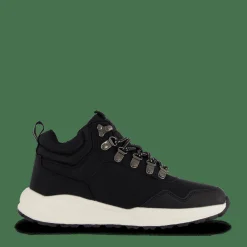 Champion Mid Cut Shoe Climb Rx Mid B Gs Black Beauty Svart Best