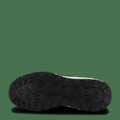 Champion Mid Cut Shoe Climb Rx Mid B Gs Black Beauty Svart Best
